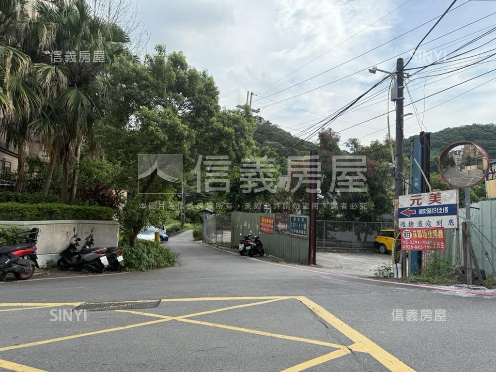 五股坑土地房屋室內格局與周邊環境