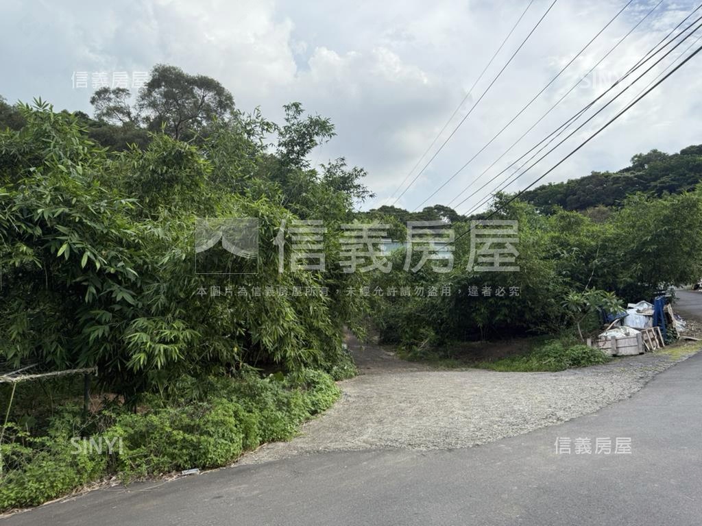 五股坑土地房屋室內格局與周邊環境
