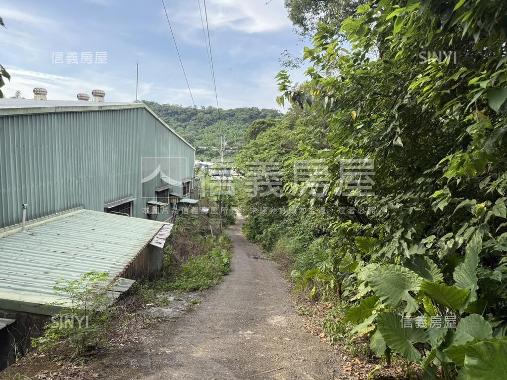 五股坑土地房屋室內格局與周邊環境