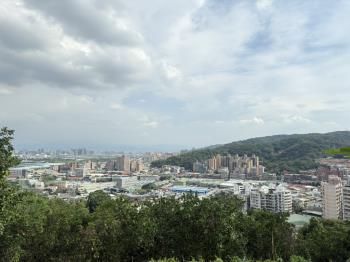 五股坑土地