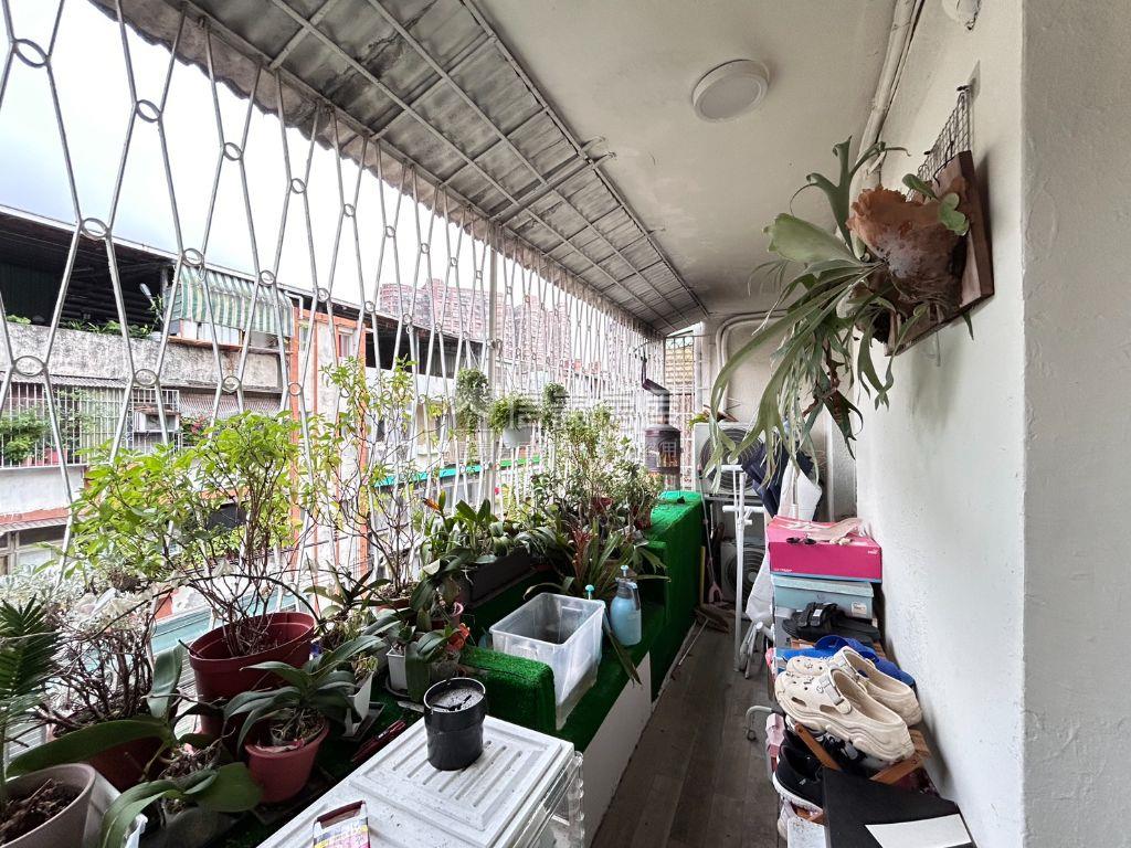 近捷運～大仁街標緻美寓房屋室內格局與周邊環境