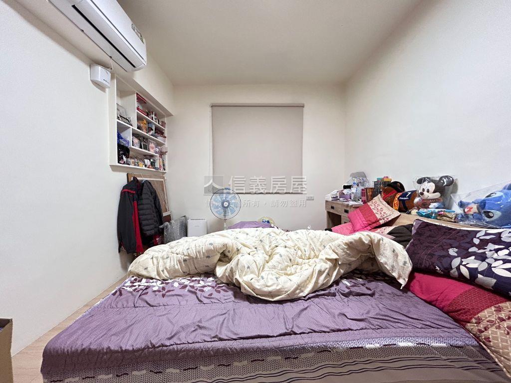 近捷運～大仁街標緻美寓房屋室內格局與周邊環境