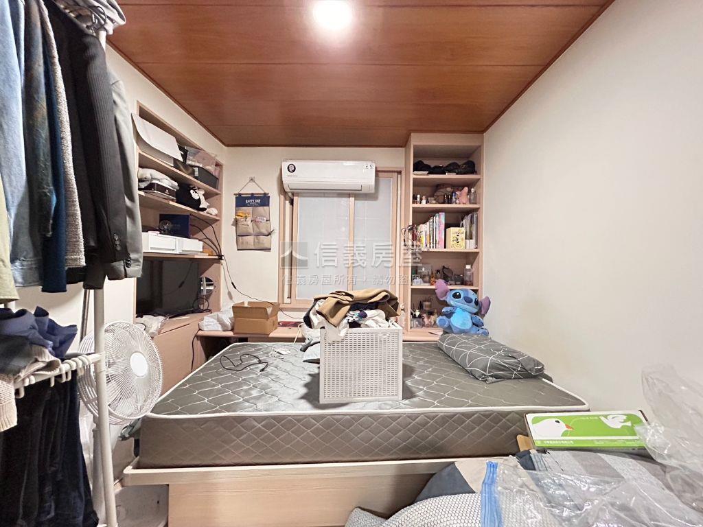 近捷運～大仁街標緻美寓房屋室內格局與周邊環境
