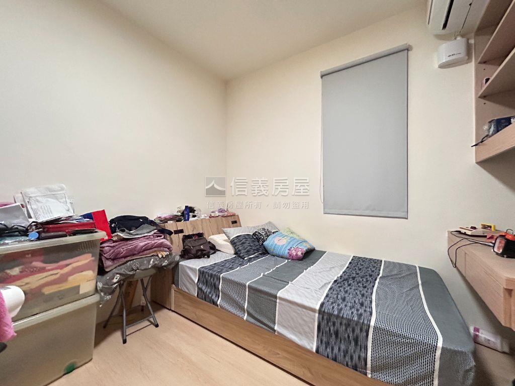 近捷運～大仁街標緻美寓房屋室內格局與周邊環境