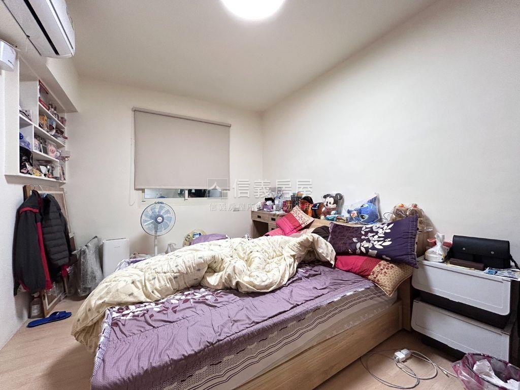 近捷運～大仁街標緻美寓房屋室內格局與周邊環境