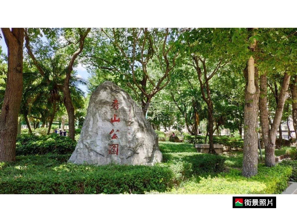 近捷運～大仁街標緻美寓房屋室內格局與周邊環境