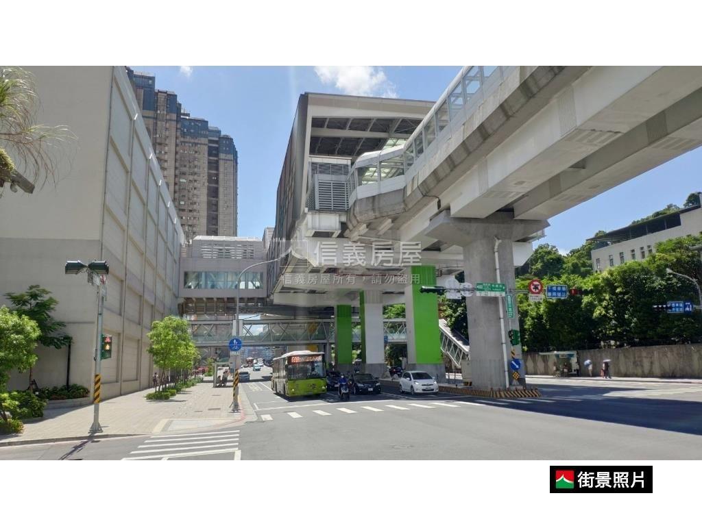 近捷運～大仁街標緻美寓房屋室內格局與周邊環境