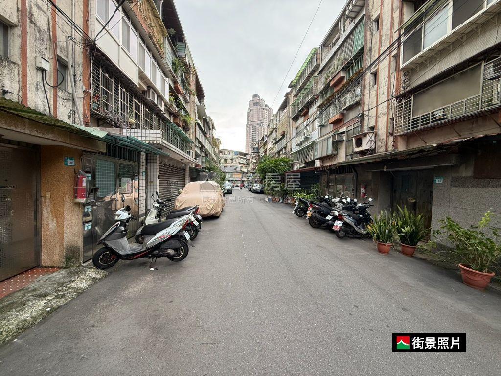 近捷運～大仁街標緻美寓房屋室內格局與周邊環境