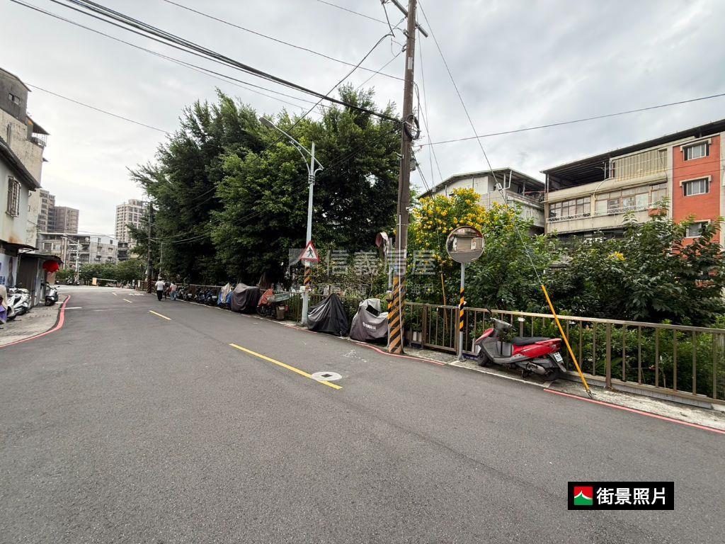 近捷運～大仁街標緻美寓房屋室內格局與周邊環境