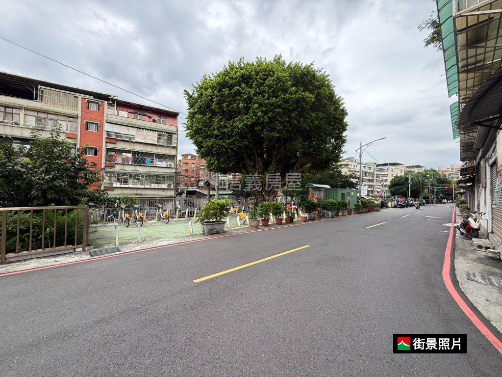 近捷運～大仁街標緻美寓房屋室內格局與周邊環境