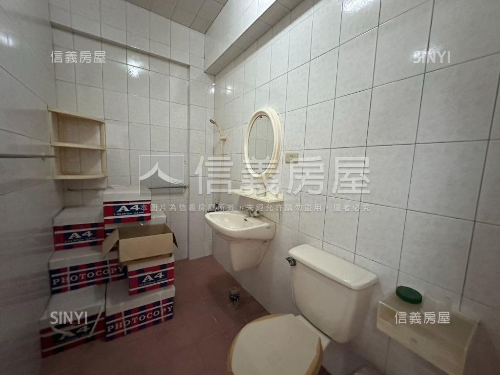 西港住商用店住大空間房屋室內格局與周邊環境