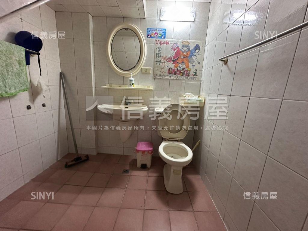 西港住商用店住大空間房屋室內格局與周邊環境