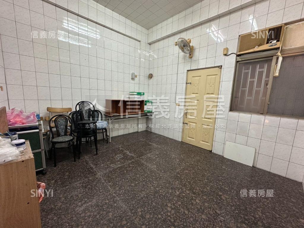 西港住商用店住大空間房屋室內格局與周邊環境