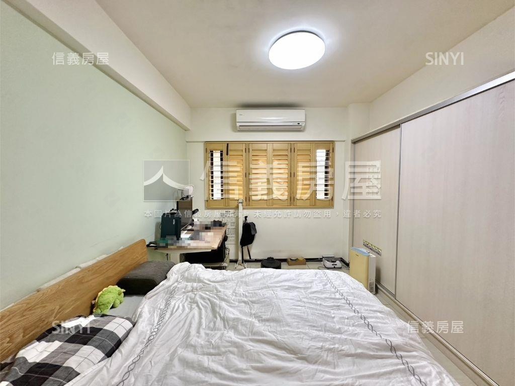 【稀有】西門捷運幽靜美宅房屋室內格局與周邊環境