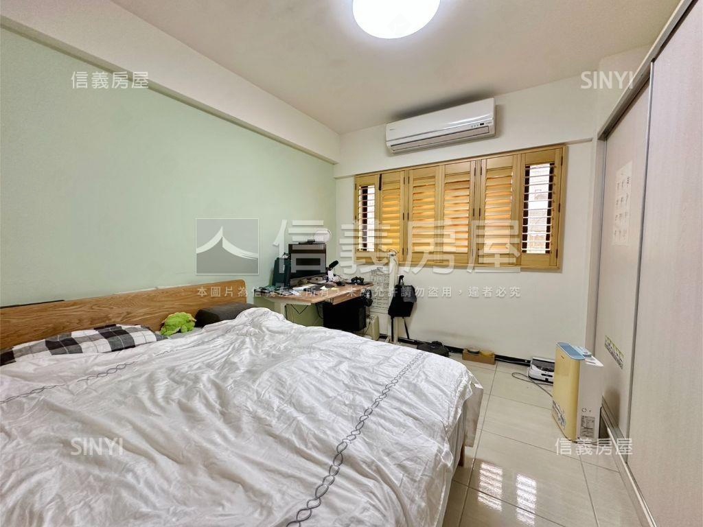 【稀有】西門捷運幽靜美宅房屋室內格局與周邊環境