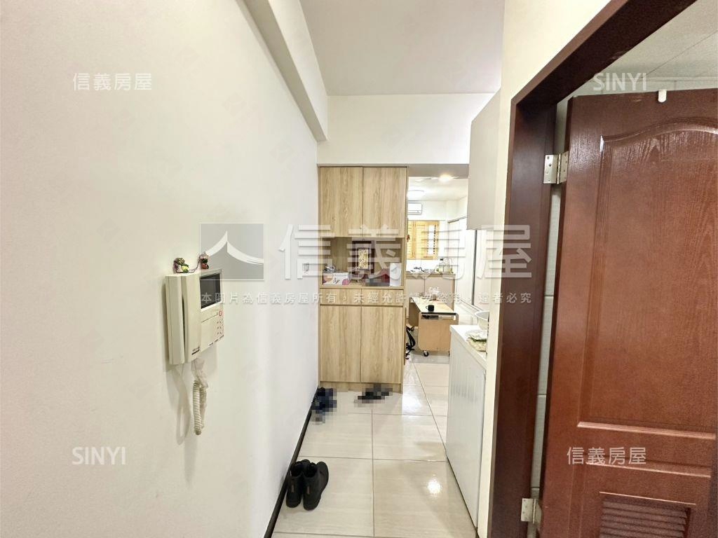 【稀有】西門捷運幽靜美宅房屋室內格局與周邊環境