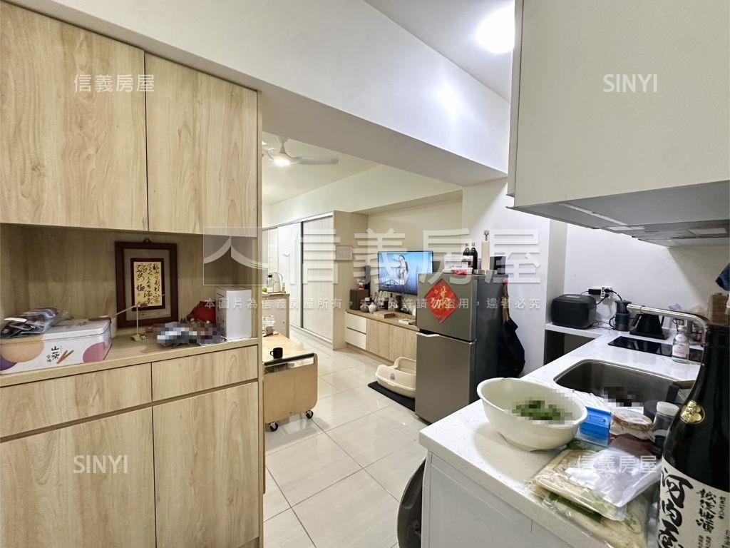 【稀有】西門捷運幽靜美宅房屋室內格局與周邊環境