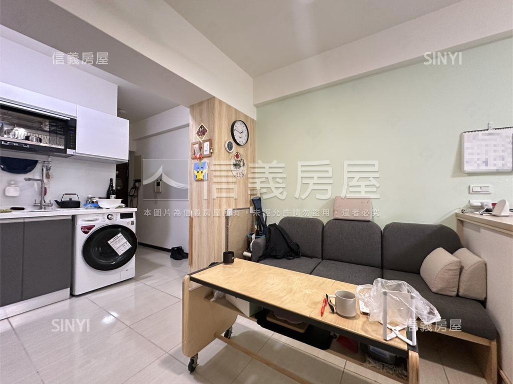 【稀有】西門捷運幽靜美宅房屋室內格局與周邊環境