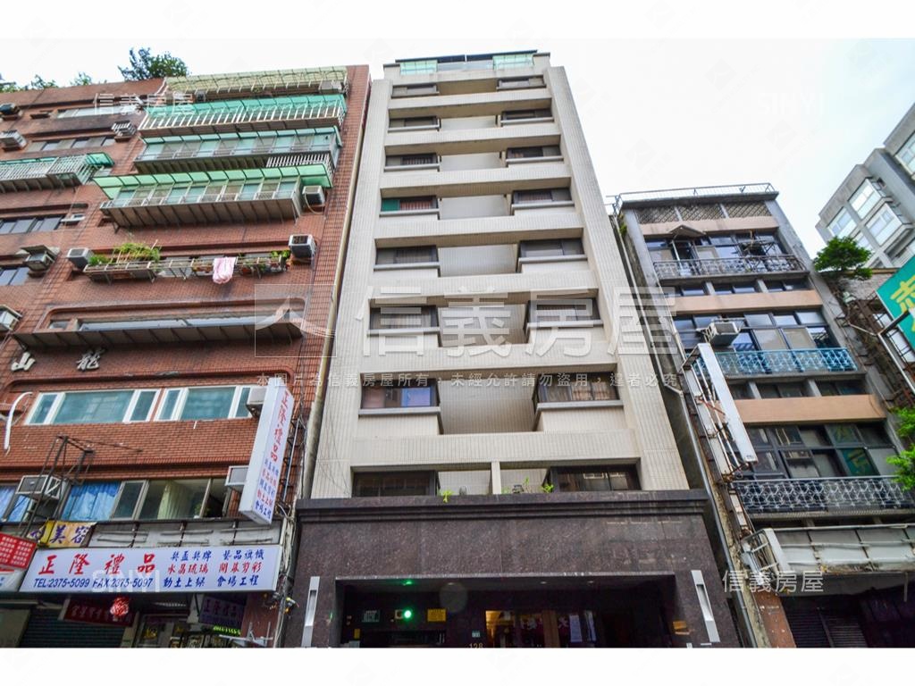 【稀有】西門捷運幽靜美宅房屋室內格局與周邊環境