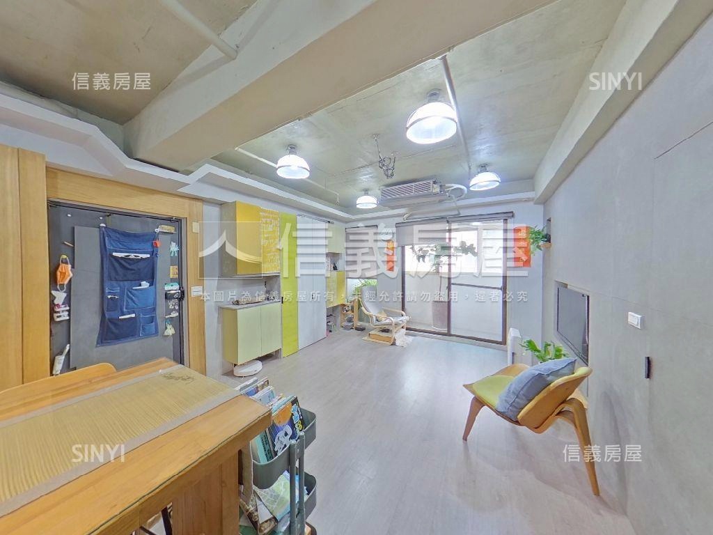 文馨世家高樓美宅房屋室內格局與周邊環境