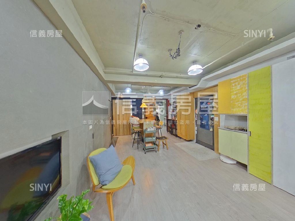 文馨世家高樓美宅房屋室內格局與周邊環境