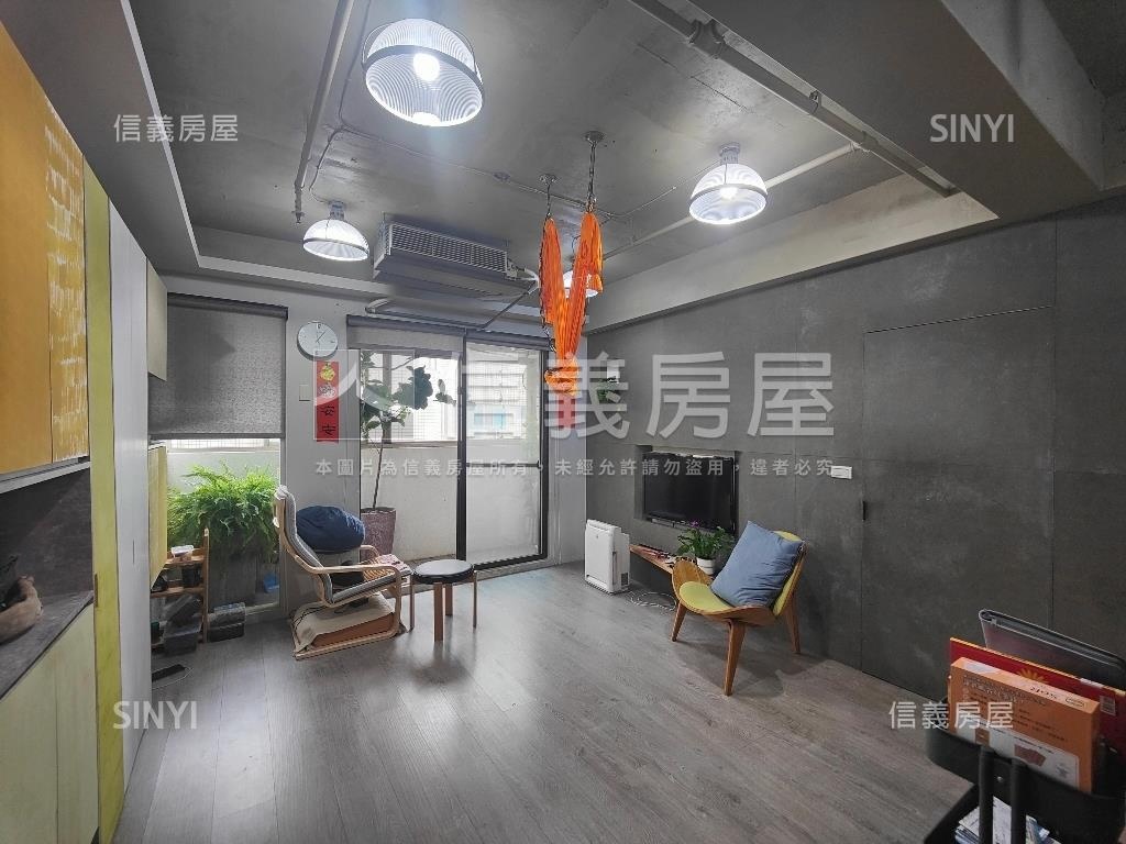 文馨世家高樓美宅房屋室內格局與周邊環境