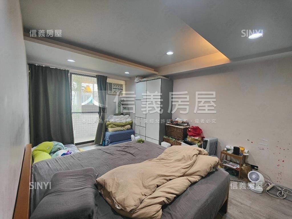 文馨世家高樓美宅房屋室內格局與周邊環境