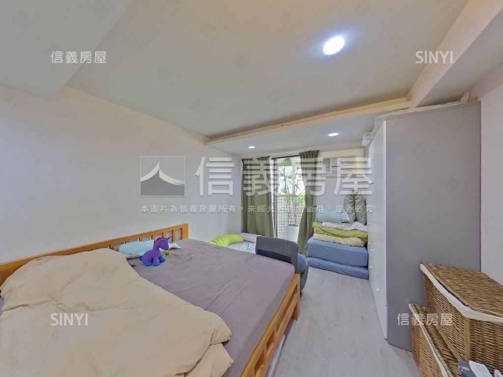 文馨世家高樓美宅房屋室內格局與周邊環境