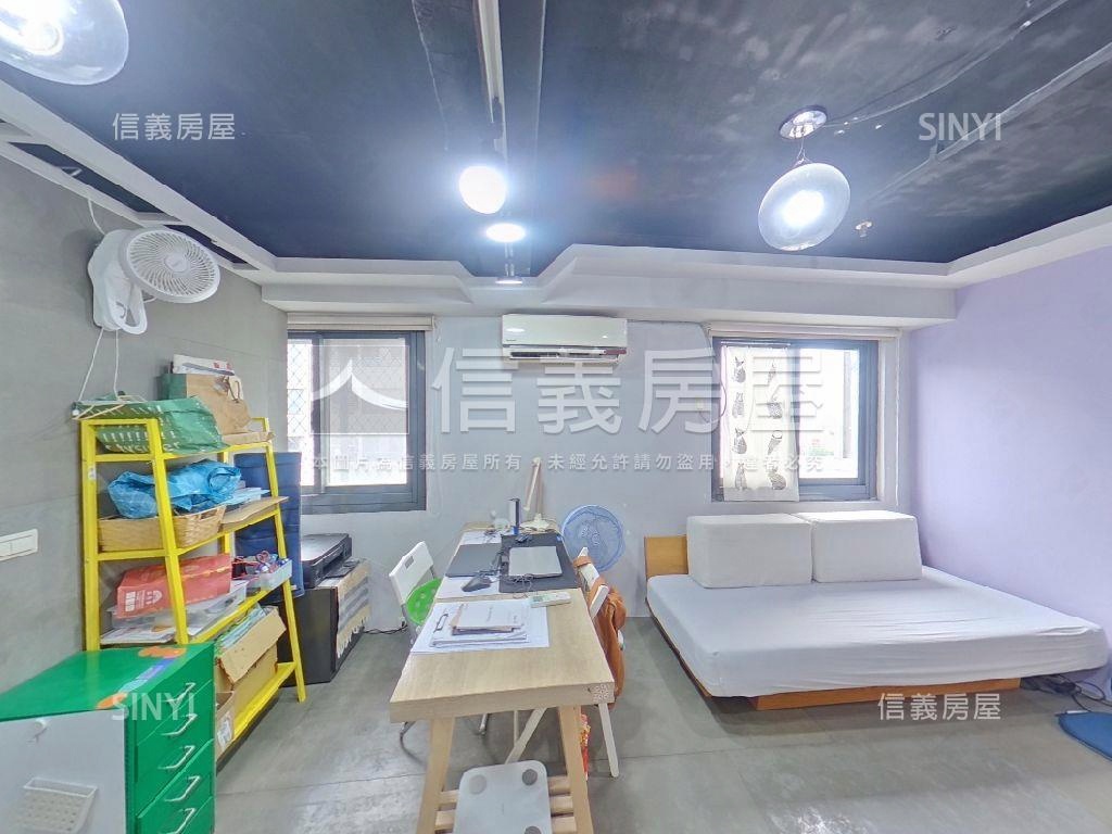 文馨世家高樓美宅房屋室內格局與周邊環境