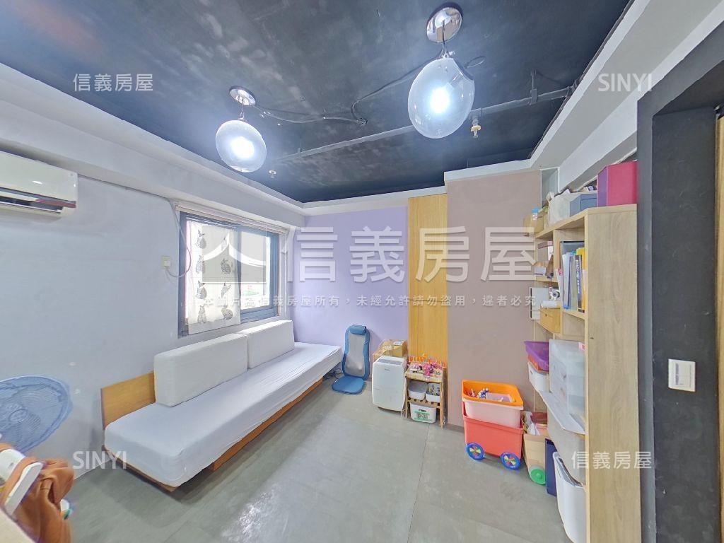 文馨世家高樓美宅房屋室內格局與周邊環境
