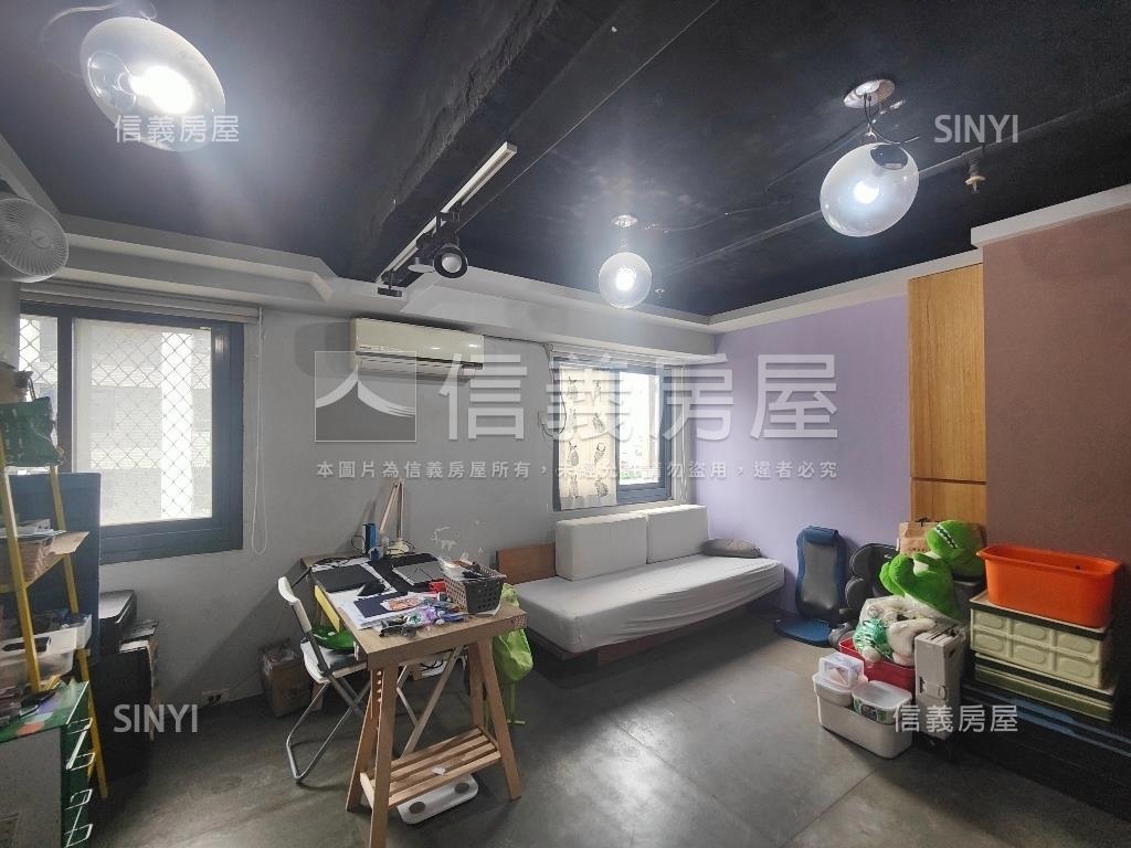 文馨世家高樓美宅房屋室內格局與周邊環境