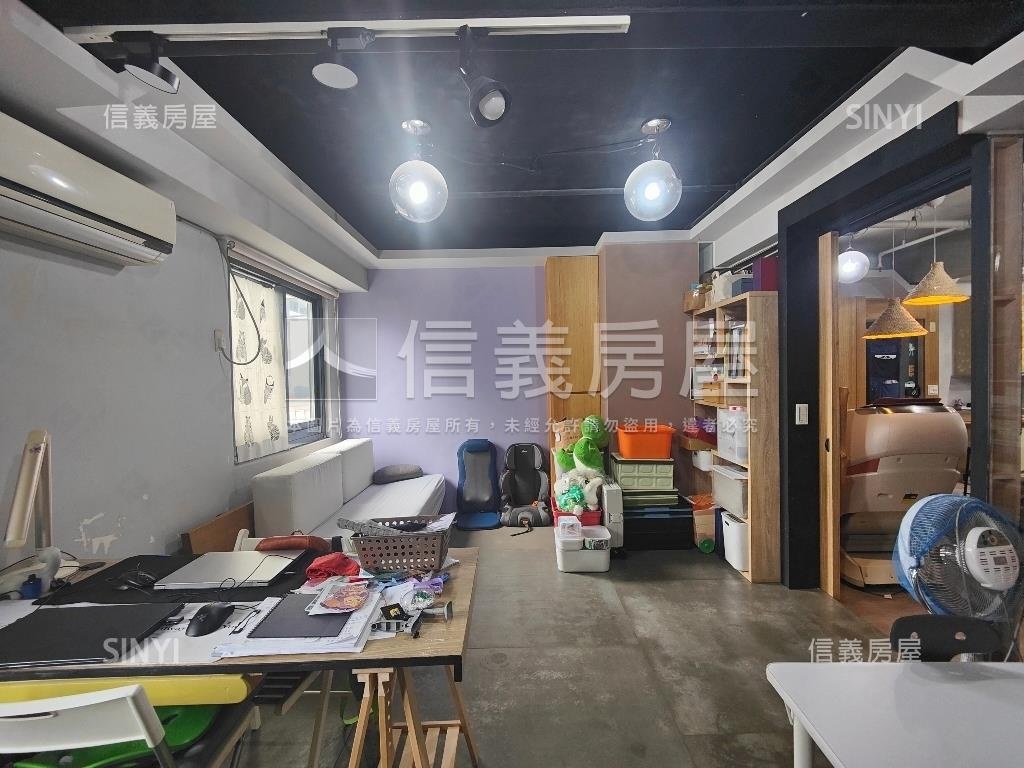 文馨世家高樓美宅房屋室內格局與周邊環境