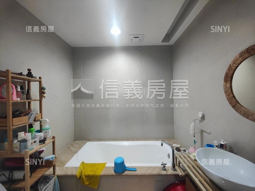文馨世家高樓美宅房屋室內格局與周邊環境