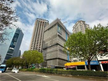 平轉！市政新銳Ａ７辦公室