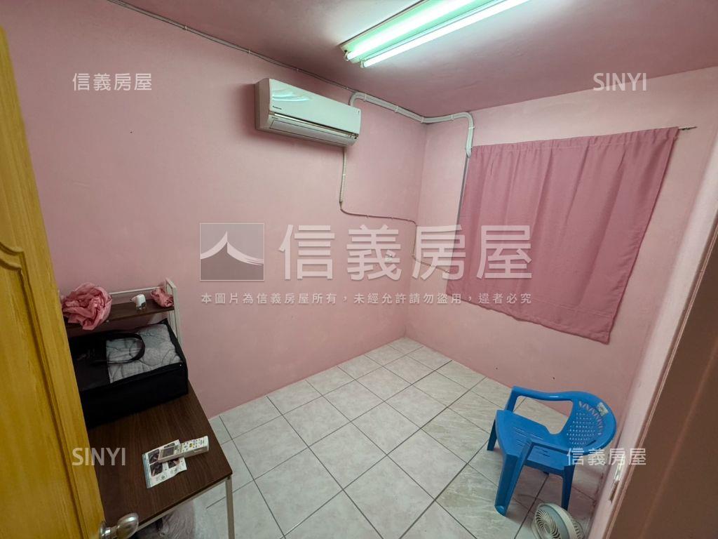 稀有☆太平西路優質透天房屋室內格局與周邊環境