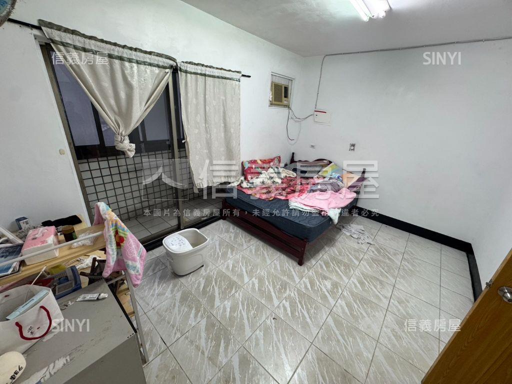 稀有☆太平西路優質透天房屋室內格局與周邊環境
