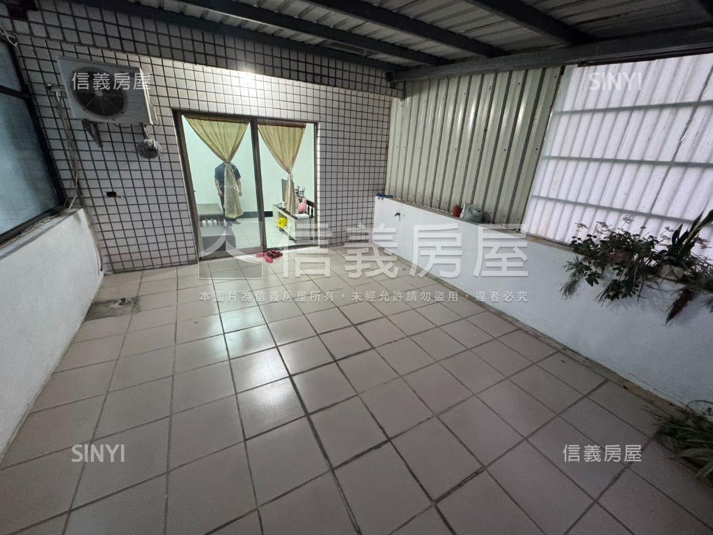 稀有☆太平西路優質透天房屋室內格局與周邊環境