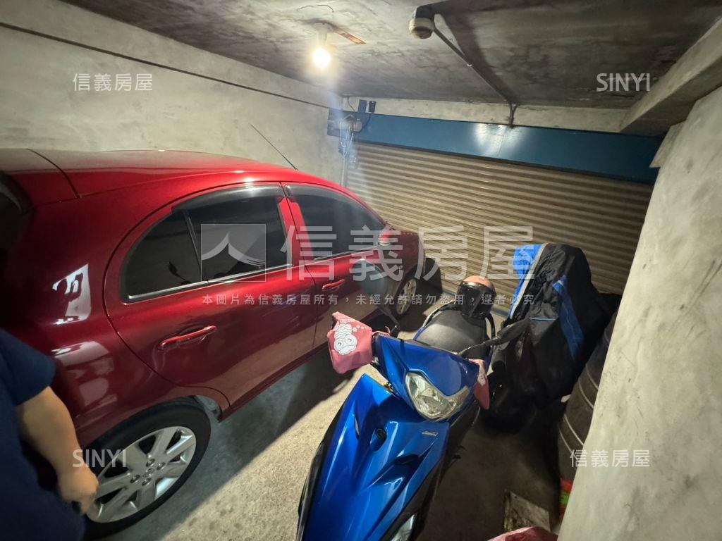 稀有☆太平西路優質透天房屋室內格局與周邊環境
