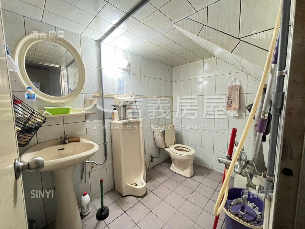 普義路店面收租置產兩相宜房屋室內格局與周邊環境