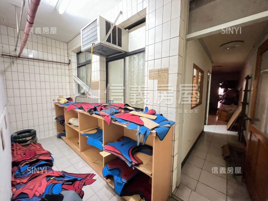 普義路店面收租置產兩相宜房屋室內格局與周邊環境
