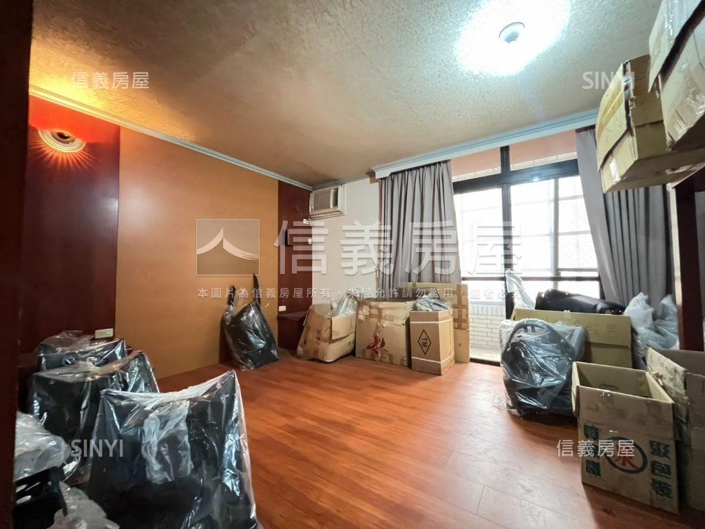 普義路店面收租置產兩相宜房屋室內格局與周邊環境
