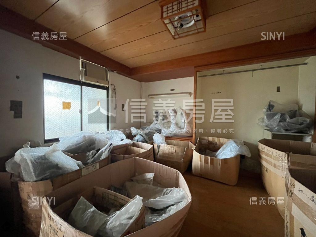 普義路店面收租置產兩相宜房屋室內格局與周邊環境