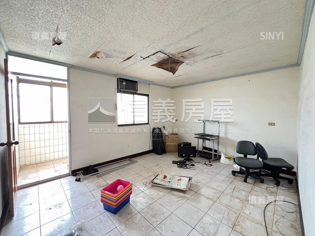 普義路店面收租置產兩相宜房屋室內格局與周邊環境