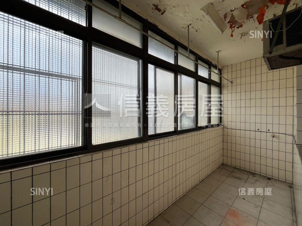 普義路店面收租置產兩相宜房屋室內格局與周邊環境