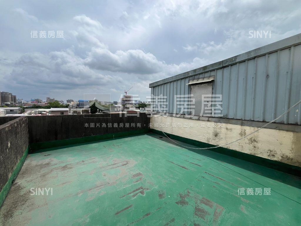 普義路店面收租置產兩相宜房屋室內格局與周邊環境