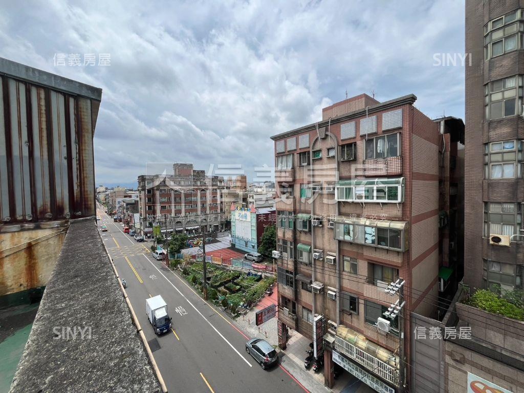 普義路店面收租置產兩相宜房屋室內格局與周邊環境