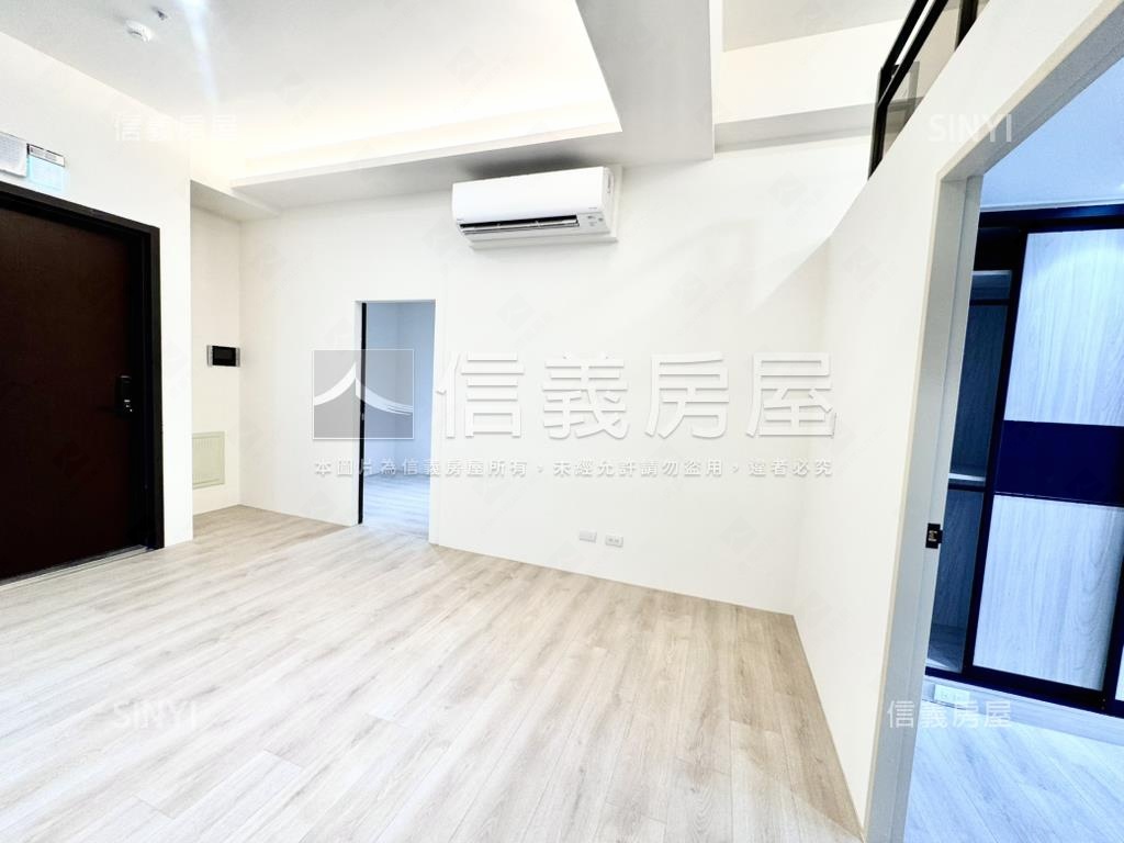 ㊣芬蘭極光★高樓層誠售房屋室內格局與周邊環境