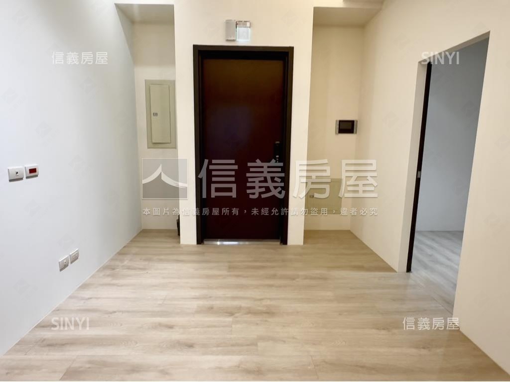 ㊣芬蘭極光★高樓層誠售房屋室內格局與周邊環境