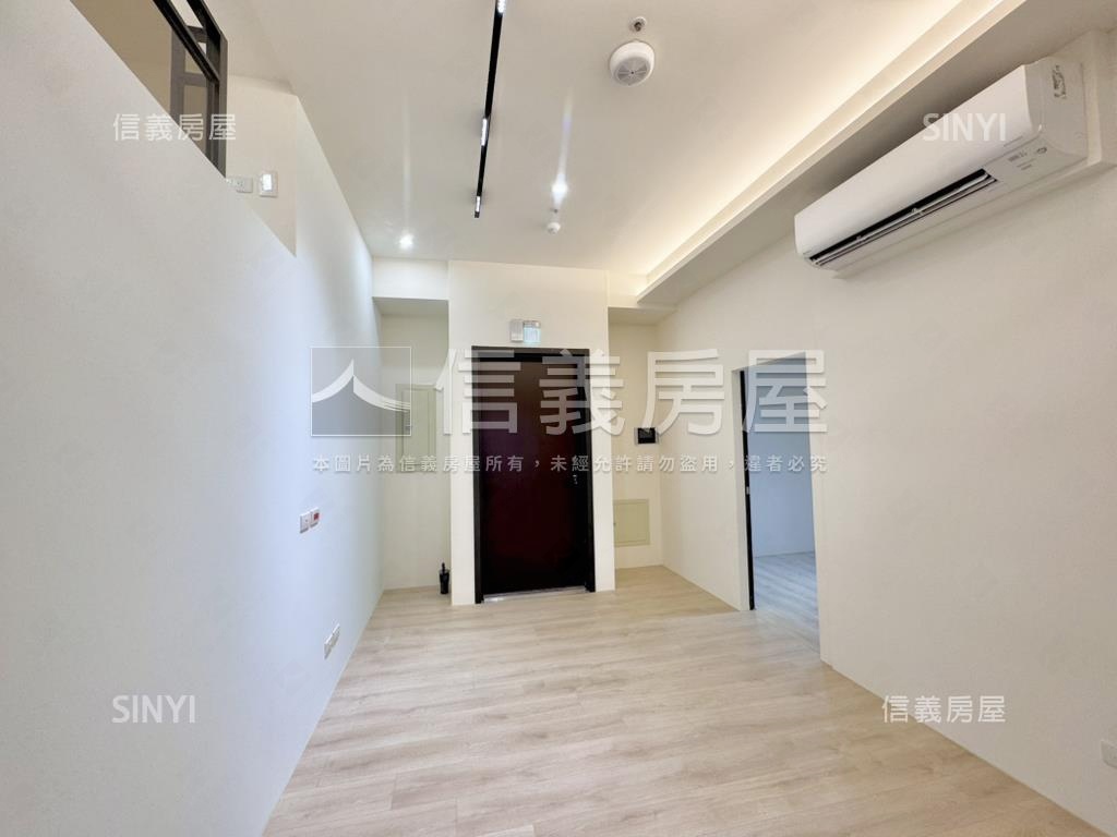 ㊣芬蘭極光★高樓層誠售房屋室內格局與周邊環境