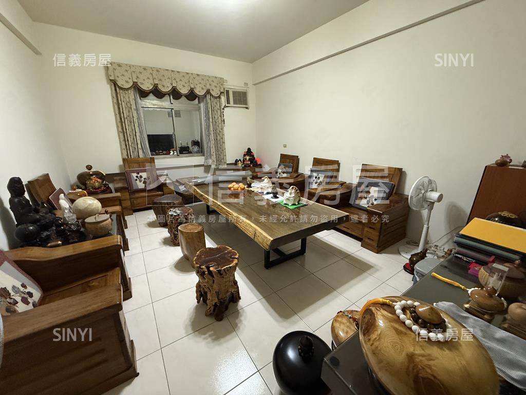 三官路約１５米金店住房屋室內格局與周邊環境